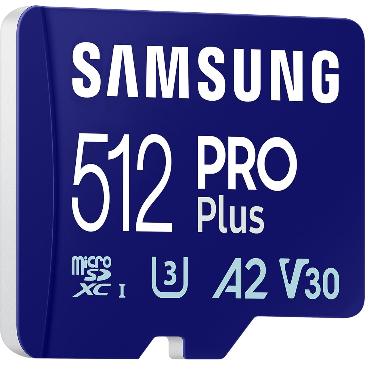 SAMSUNG SAMSUNG PRO Plus 512 GB microSDXC (2023)