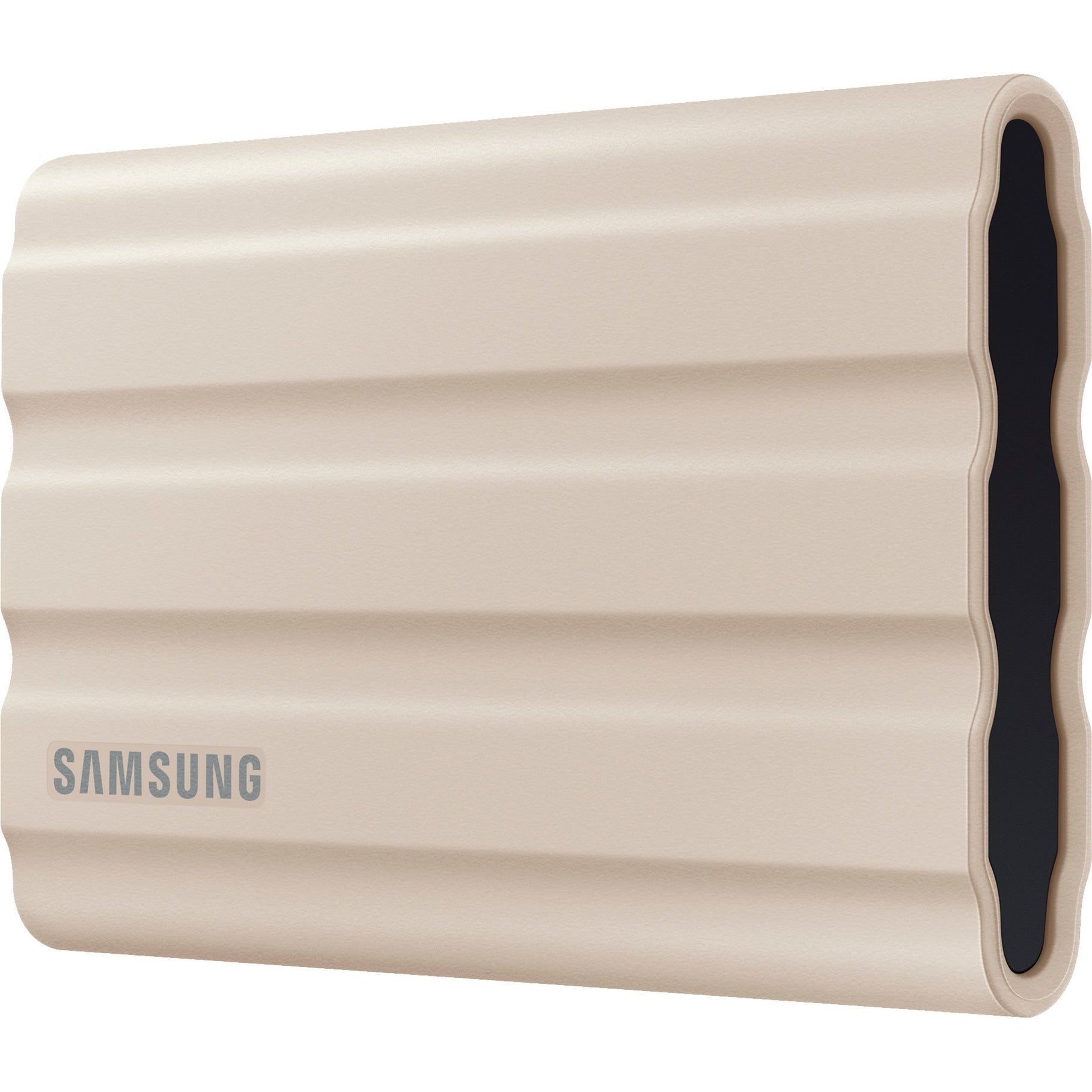 SAMSUNG SAMSUNG Draagbare SSD T7 Shield, 1 TB