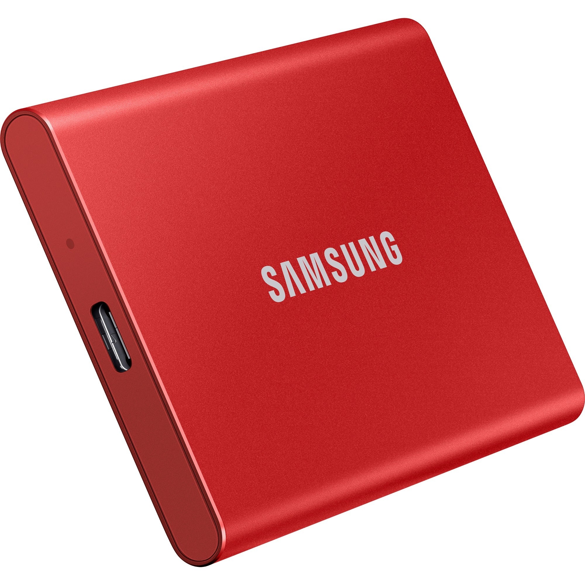SAMSUNG SAMSUNG Draagbare T7, 1 TB
