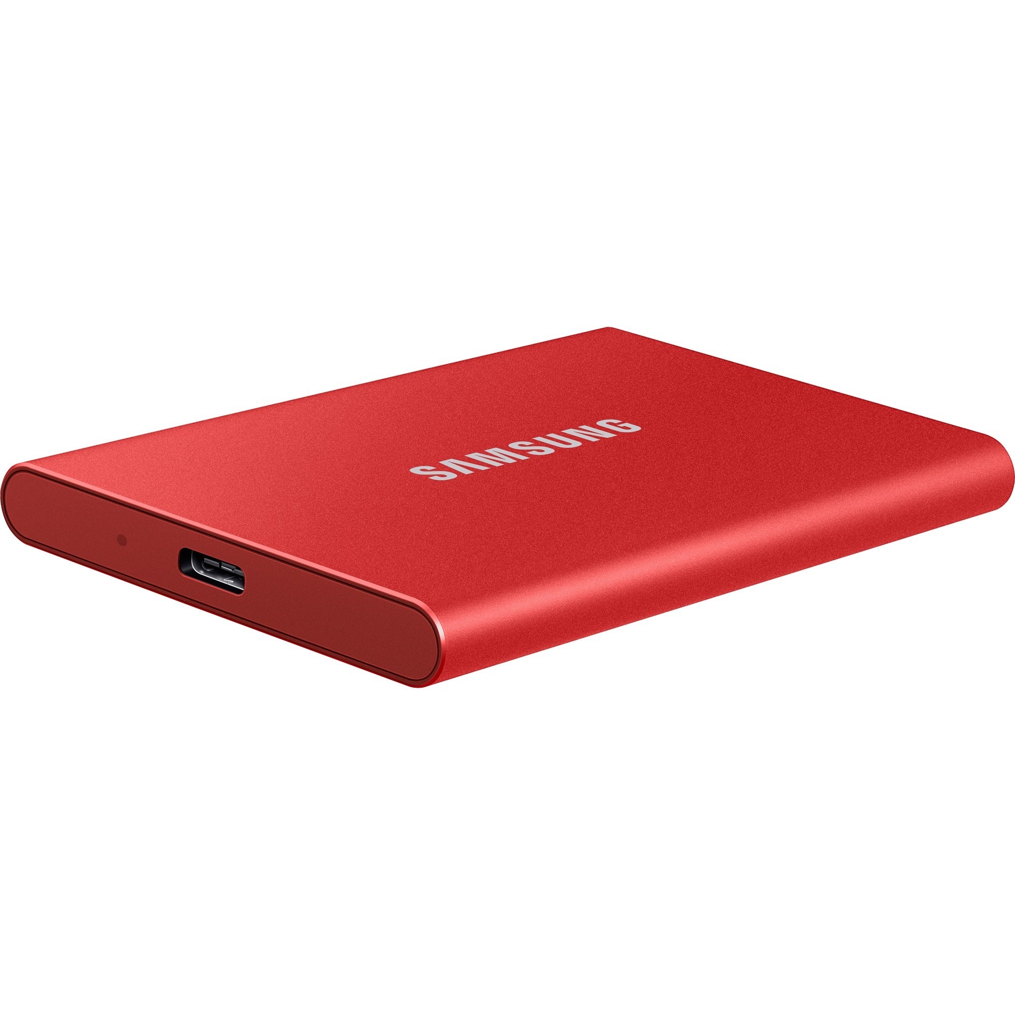 SAMSUNG SAMSUNG Draagbare T7, 1 TB
