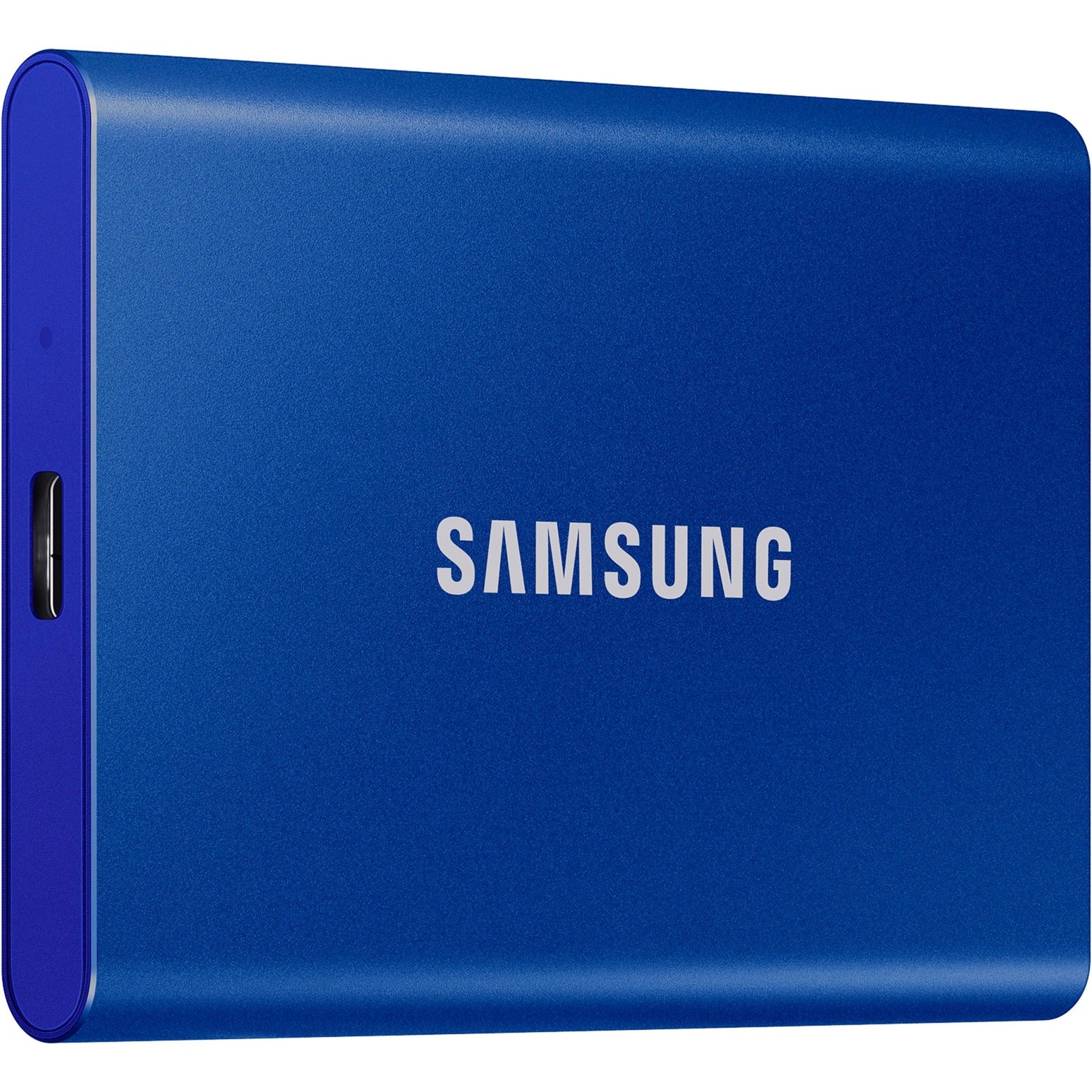 SAMSUNG Draagbare T7, 2 TB