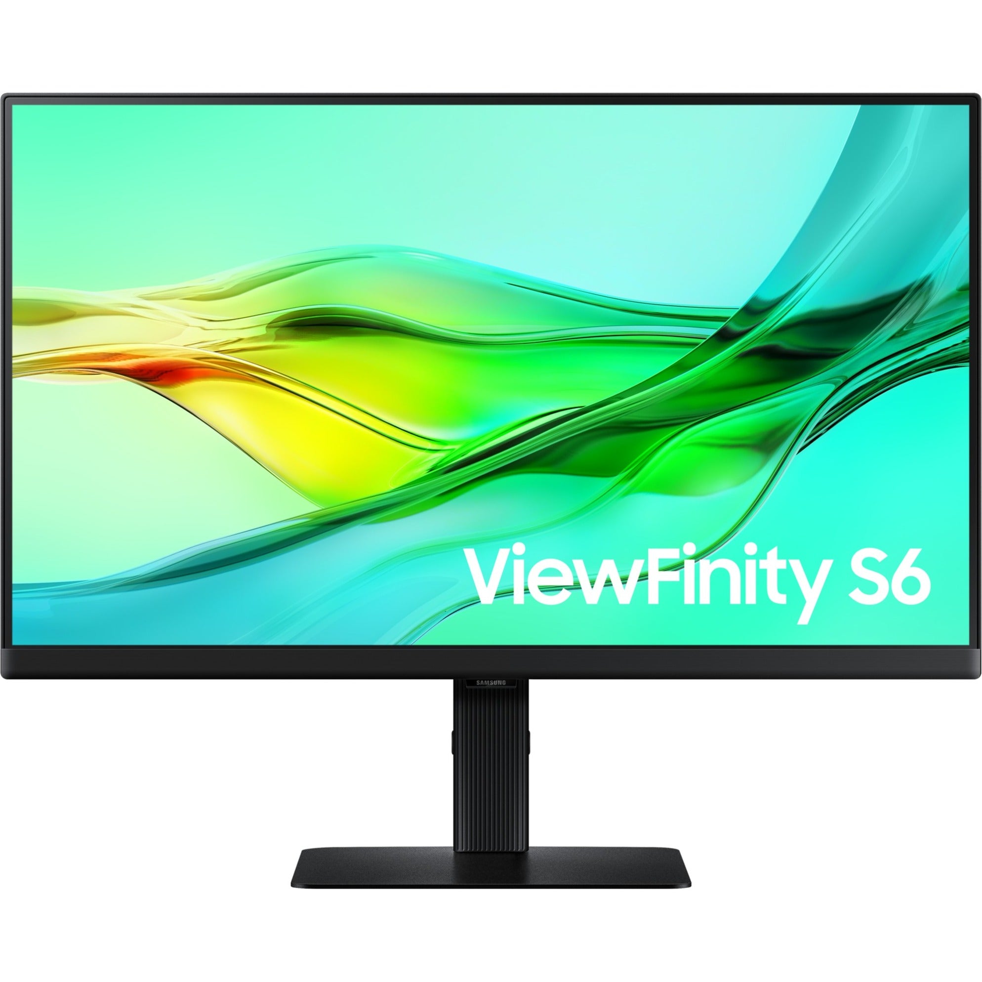 SAMSUNG SAMSUNG ViewFinity S6 S60UD LS24D600UAUXEN