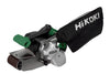 Hikoki bandschuurmachine