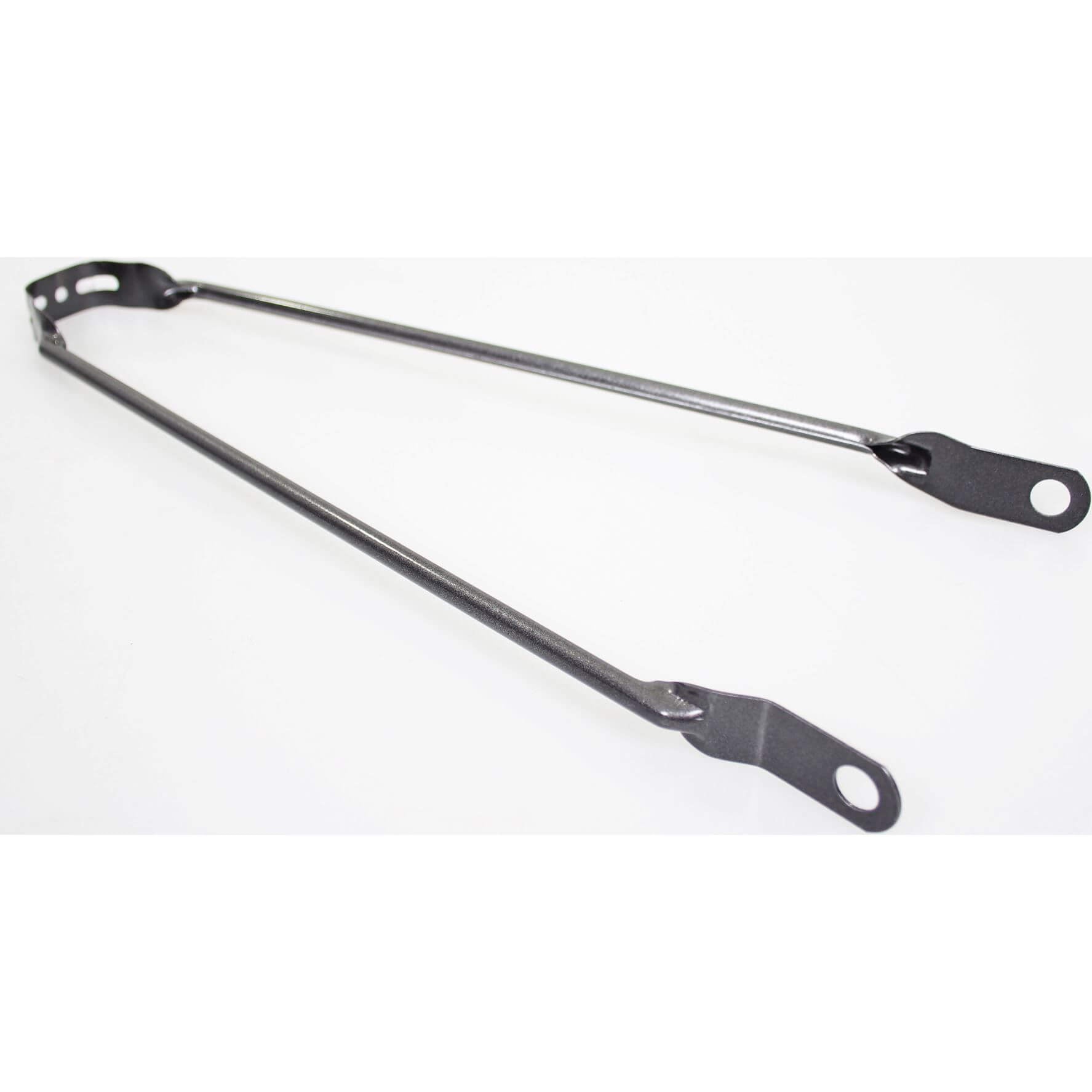 Hulzebos cycle parts b.v. spatbordstang 26 per stuk antraciet