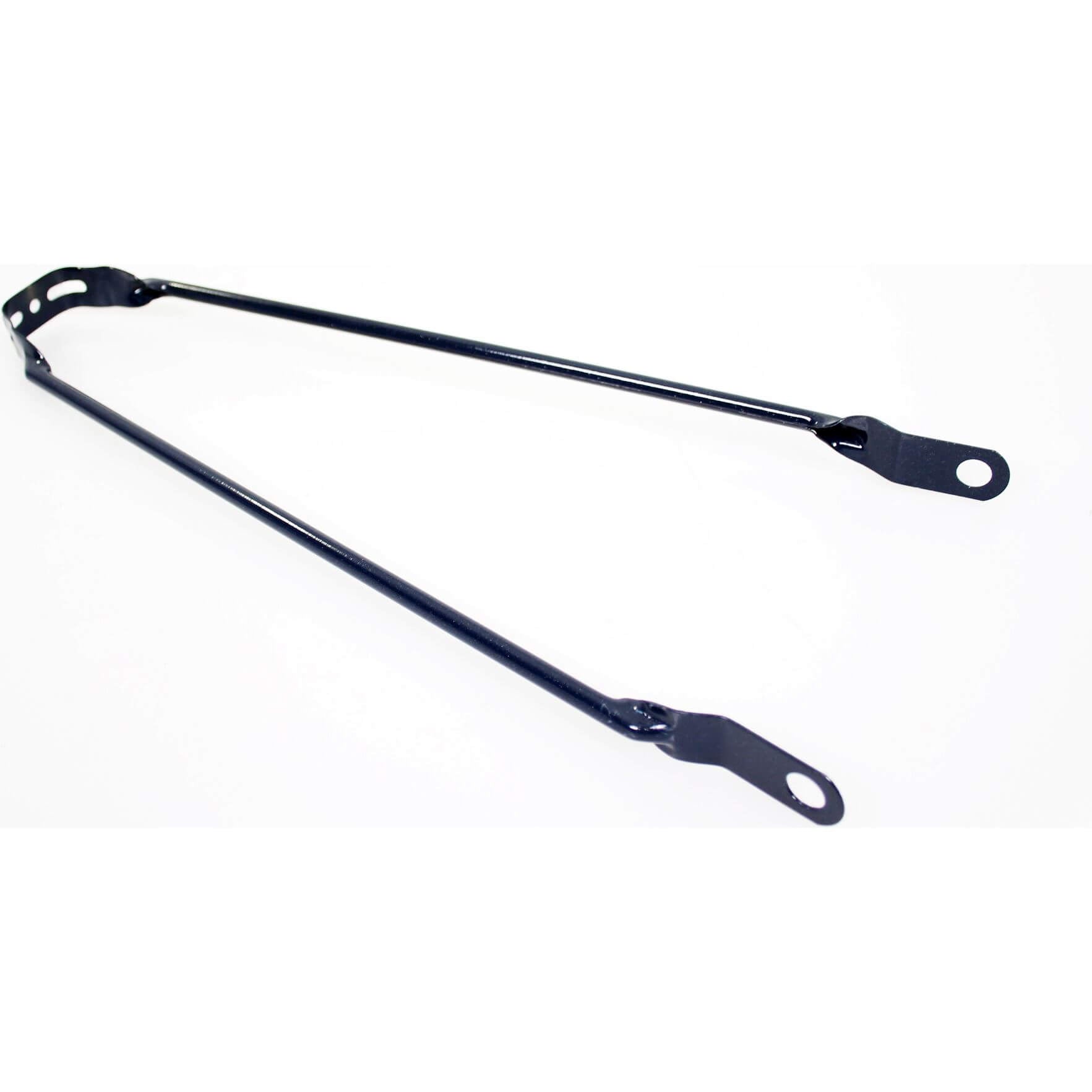 Hulzebos cycle parts b.v. spatbordstang 26sp blauw