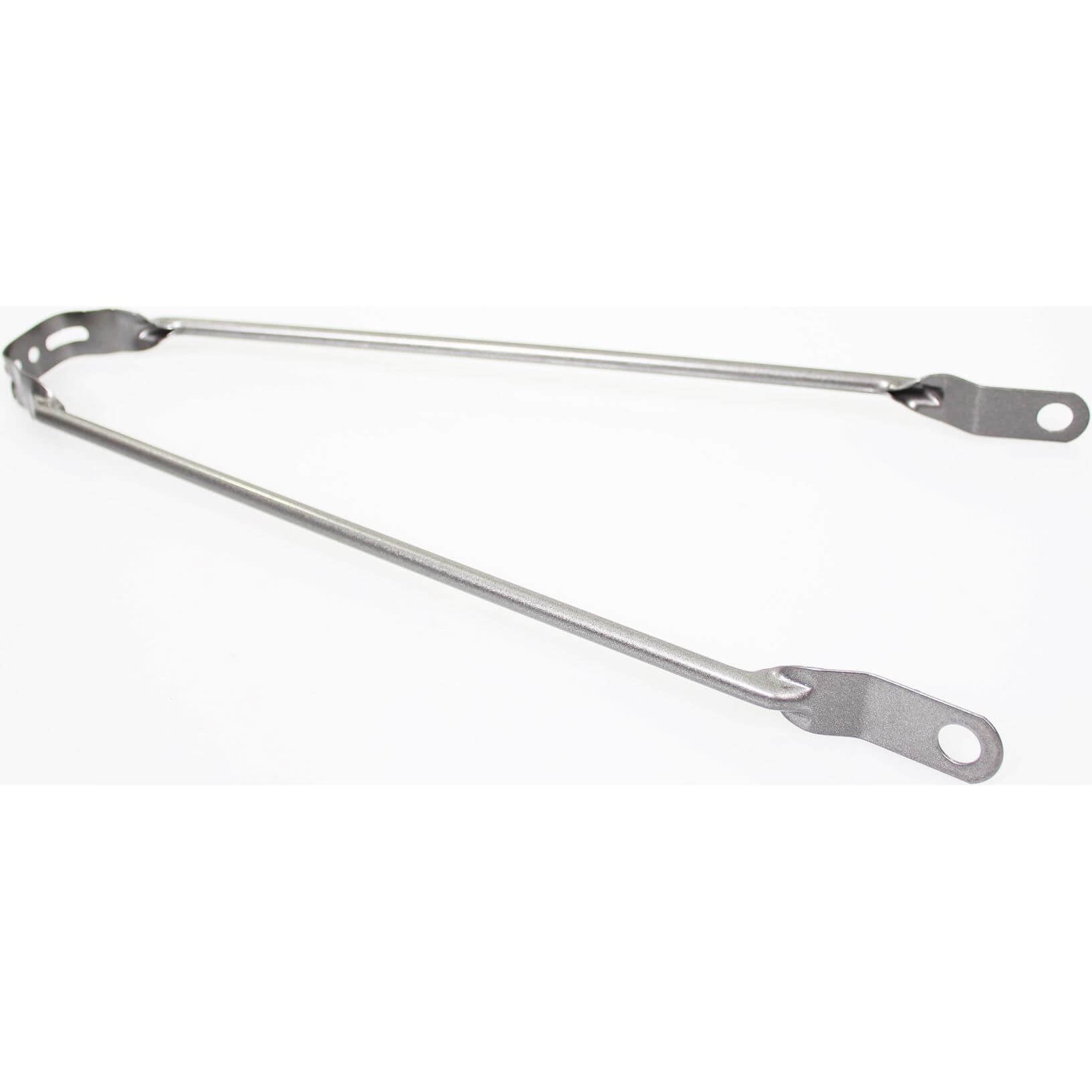 Hulzebos cycle parts b.v. mudguard stay 26-inch grey silver