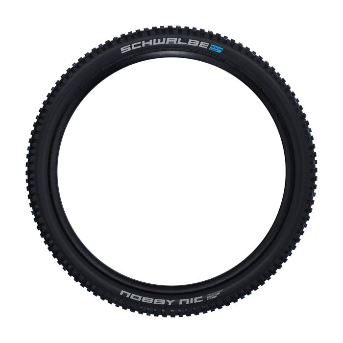 BUB Schwalbe 26-2.25 (57-559) Nobby Nic Evolution noir vw