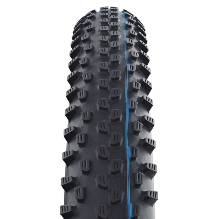 Vouwband Schwalbe Racing Ray Performance 27,5 x 2,25 57-584 mm - zwart