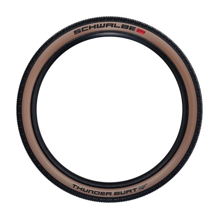 Buitenband Schwalbe 29-2.10 (54-622) Thunder Burt Evo trans.skin vw