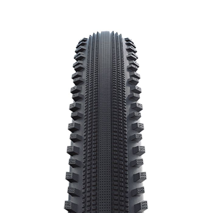 Buitenband Schwalbe 28-1.60(42-622) Hurricane Performance zwart