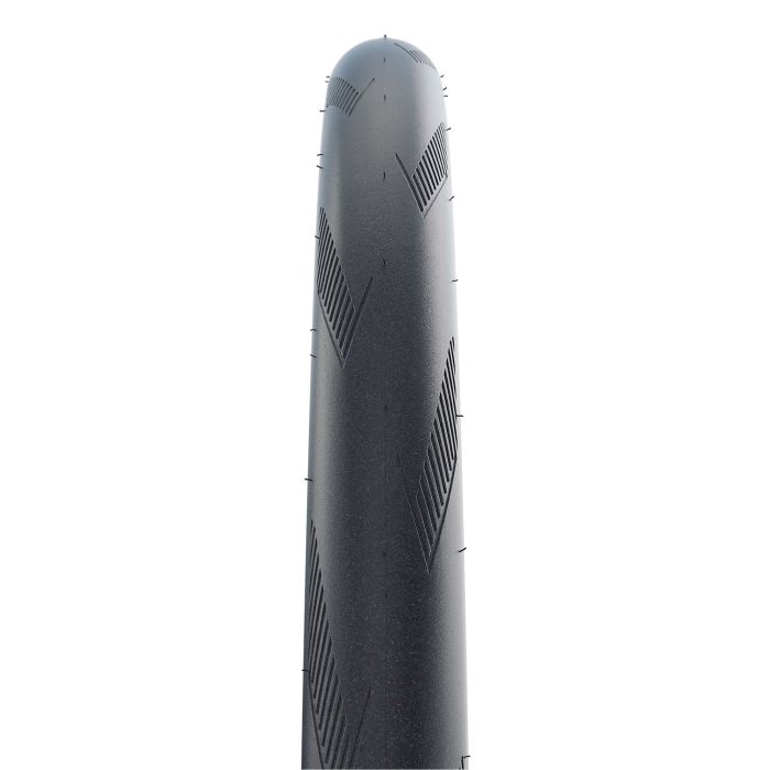 Buitenband Schwalbe One RaceGuard 28 x 1.00 25-622 mm - zwart