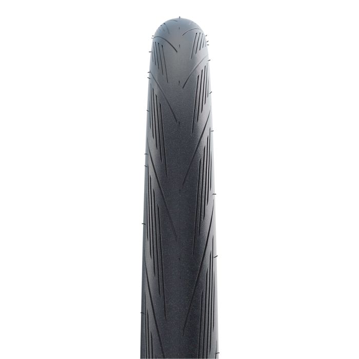 Vouwband Schwalbe Lugano 2 K-Guard 28 x 1.00 25-622 mm - zwart