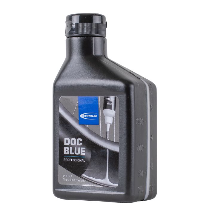 Schwalbe doc blauw professioneel 200ml