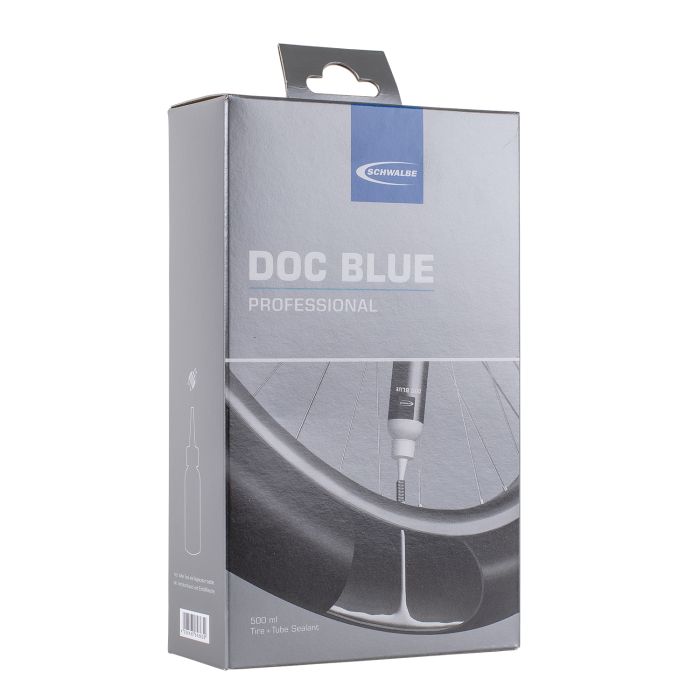 Schwalbe doc blue professional - 500ml