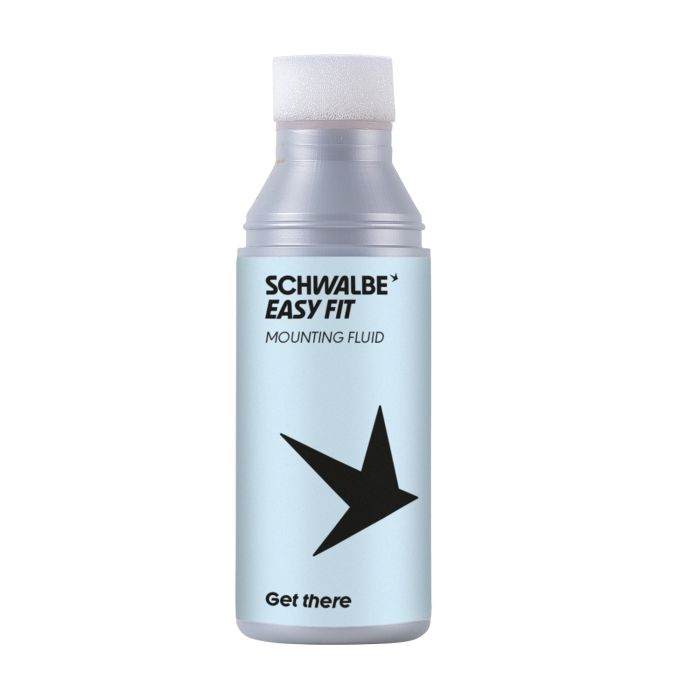 Schwalbe easy fit - montage fluid - 50ml