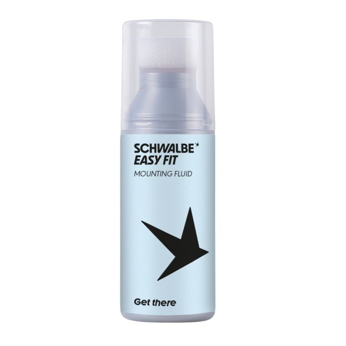 Schwalbe easy fit - montage fluid - 50ml