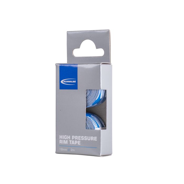 Schwalbe high pressure cloth rim tape (2m) - 18mm