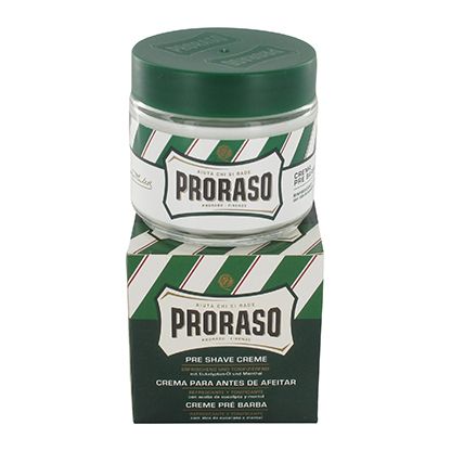 Proraso pre-shave crème eucalyptus 100ml