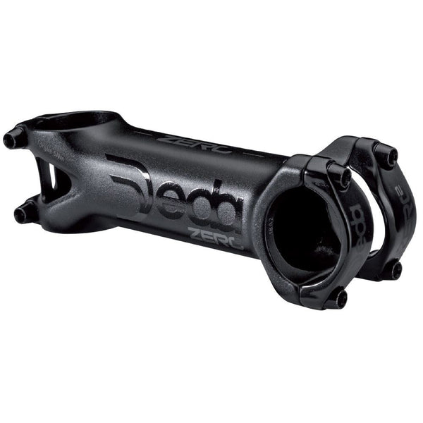 Deda stuurnok zero2 83-7gr. 130mm aluminium pob