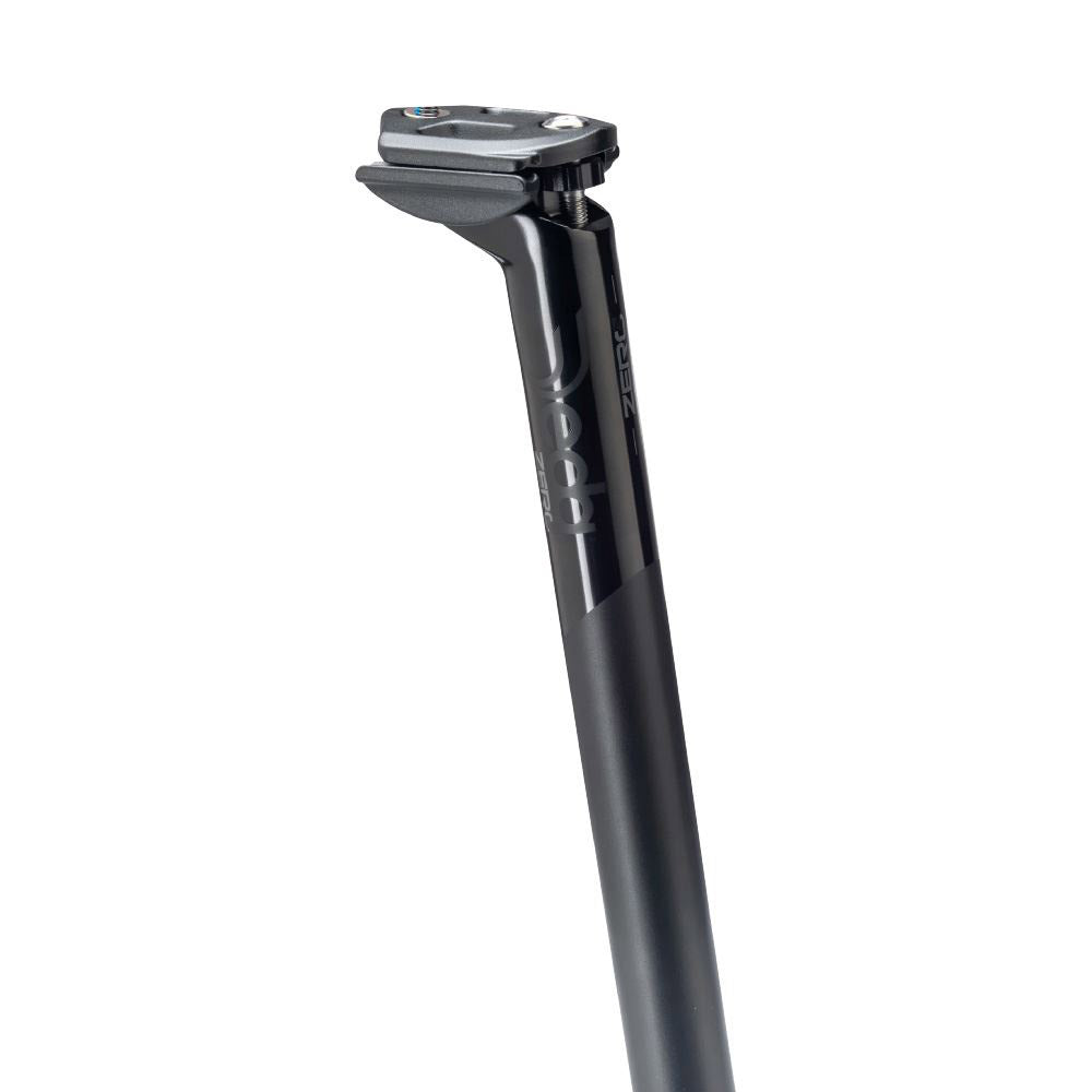 DEDA zadelpen Zero2 d=27,2, l=350mm, 21mm SB, POB