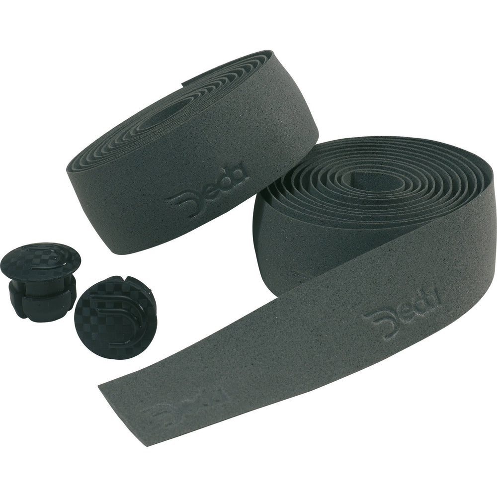 Deda Stuurtape Gun-Barrel-Grijs (grijs)