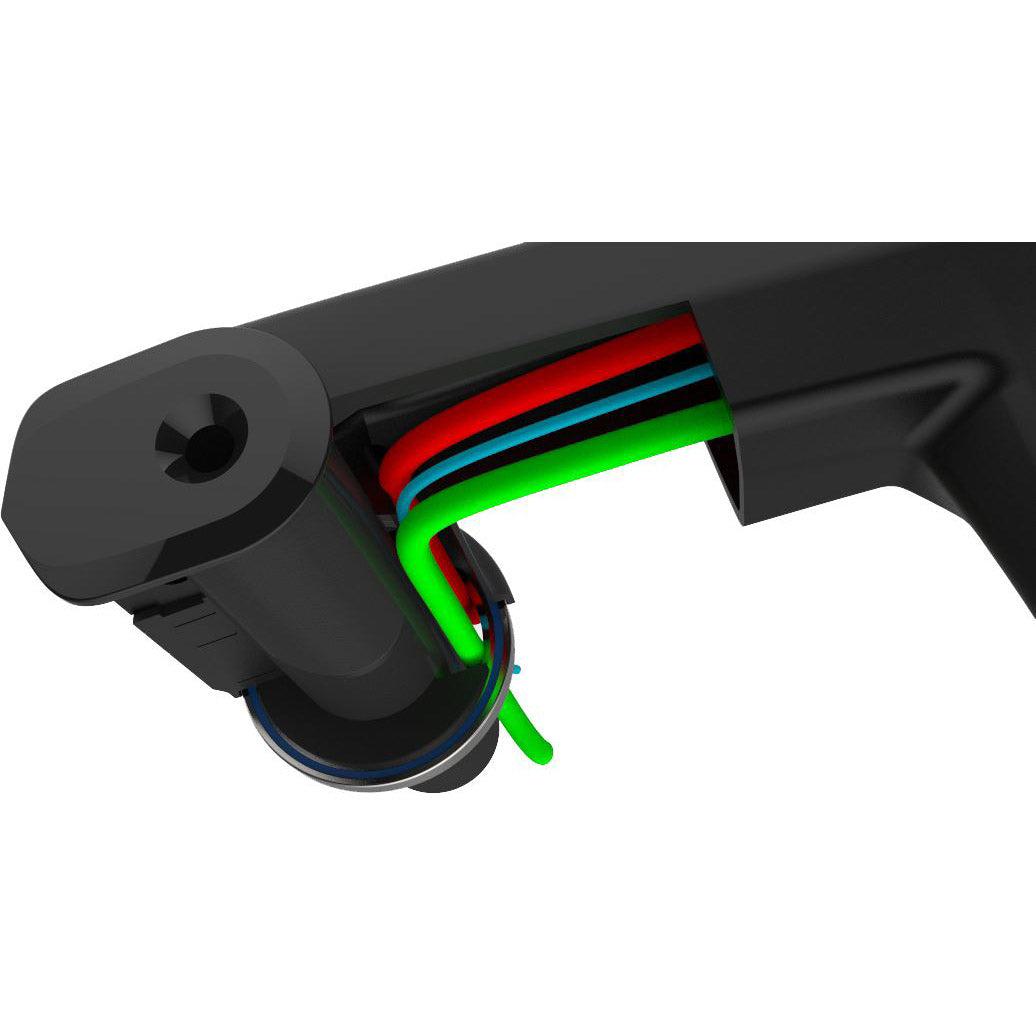 Deda stuur Alanera DCR 42cm- 90mm 82-8 graden POB