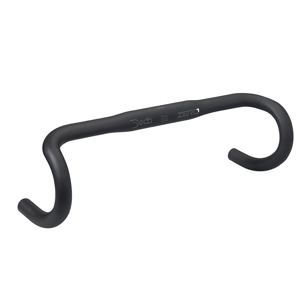 Deda Stuurbocht Zero1 aluminium BOB 42cm (BB)