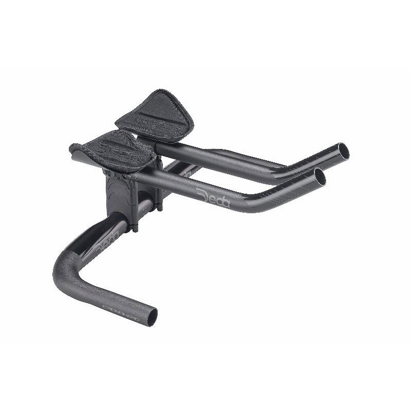 Deda stuur crono nero evo icr pob 42 cm ( b-b )
