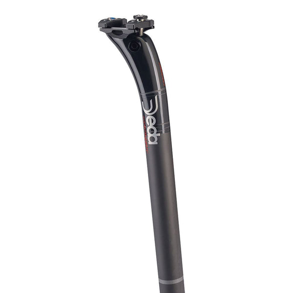 Dedacciai Seatpost Superleggero carbon 25mm TEAM 27.2mm 400mm