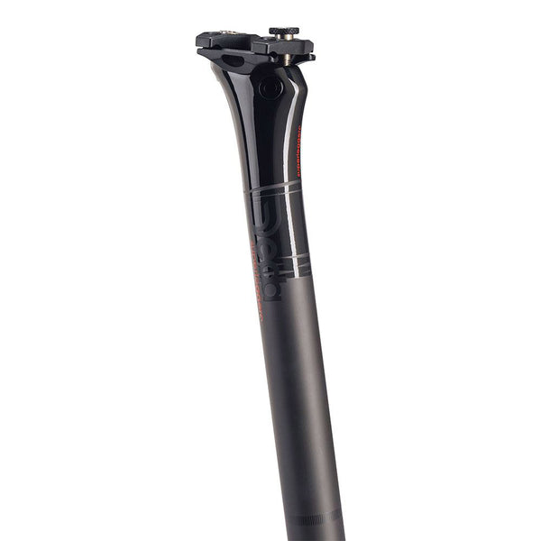 Dedacciai Seatpost Superleggero carbon 0mm POB 31.6mm 350mm