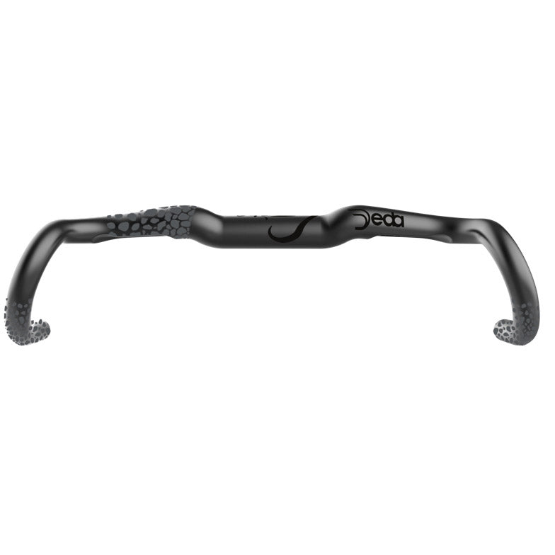 Deda stuurbocht gera grind 460mm pob 31,7mm alu