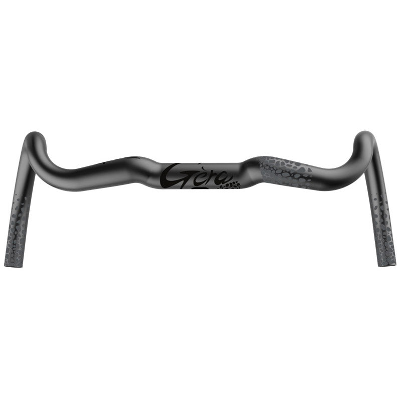 Guidon Deda Gera Gravel 420mm POB 31.7mm alu
