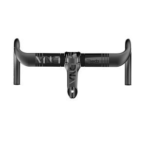 Deda carbon stuurbocht vinci ondiep 420mm pob 31,7mm carb.