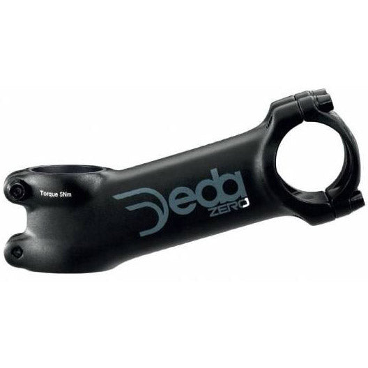 Deda DEDA nok Zero 100mm BOB alu 73-17gr. 31,7 mm OEM