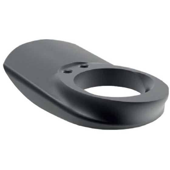 Deda Vinci topcover adapter DCR voor Ridley
