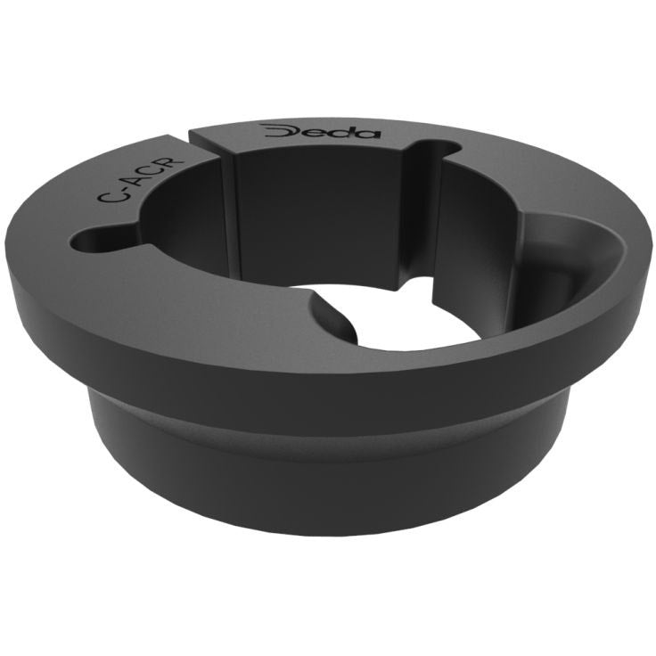 Deda compressiering Alanera RS 36�x45� PA66 nylon zwart