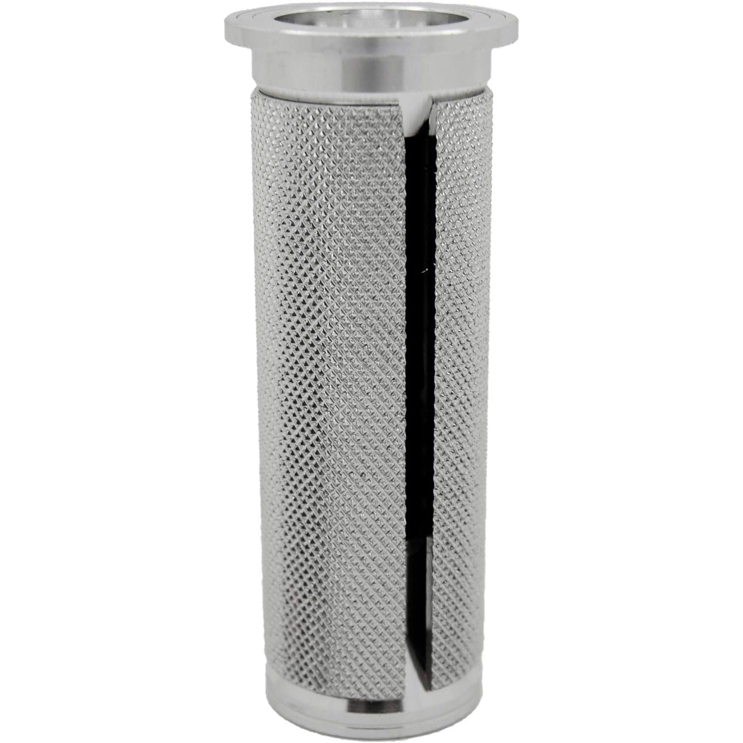 Deda expander 70x23,5mm voor 1⅛ vork zonder topcap