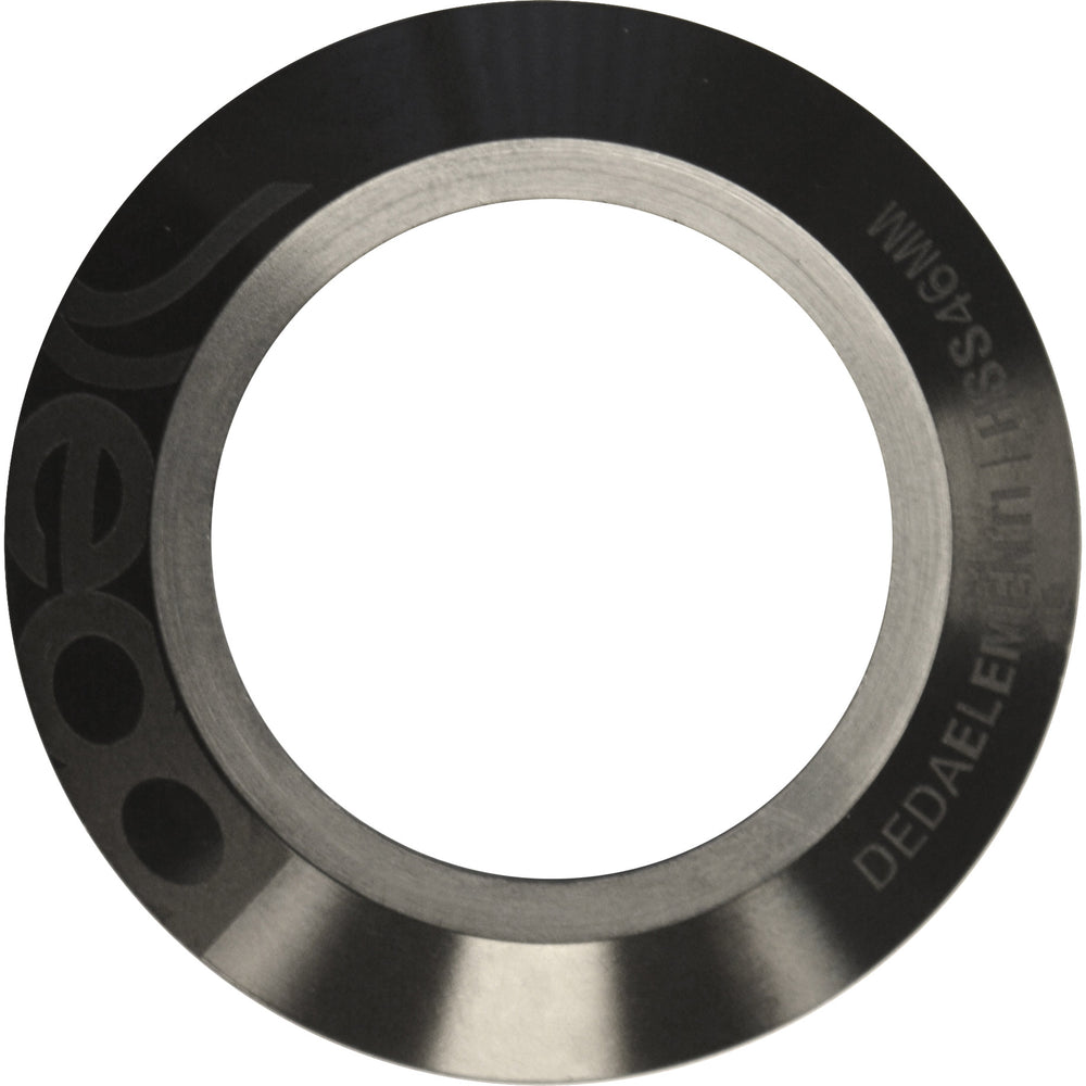 Deda in headset topcover 46mm + o-ring legering