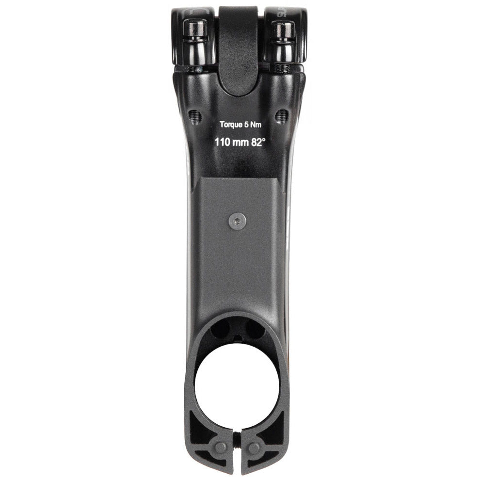 Deda Stuurpen Superbox DCR 110mm POB
