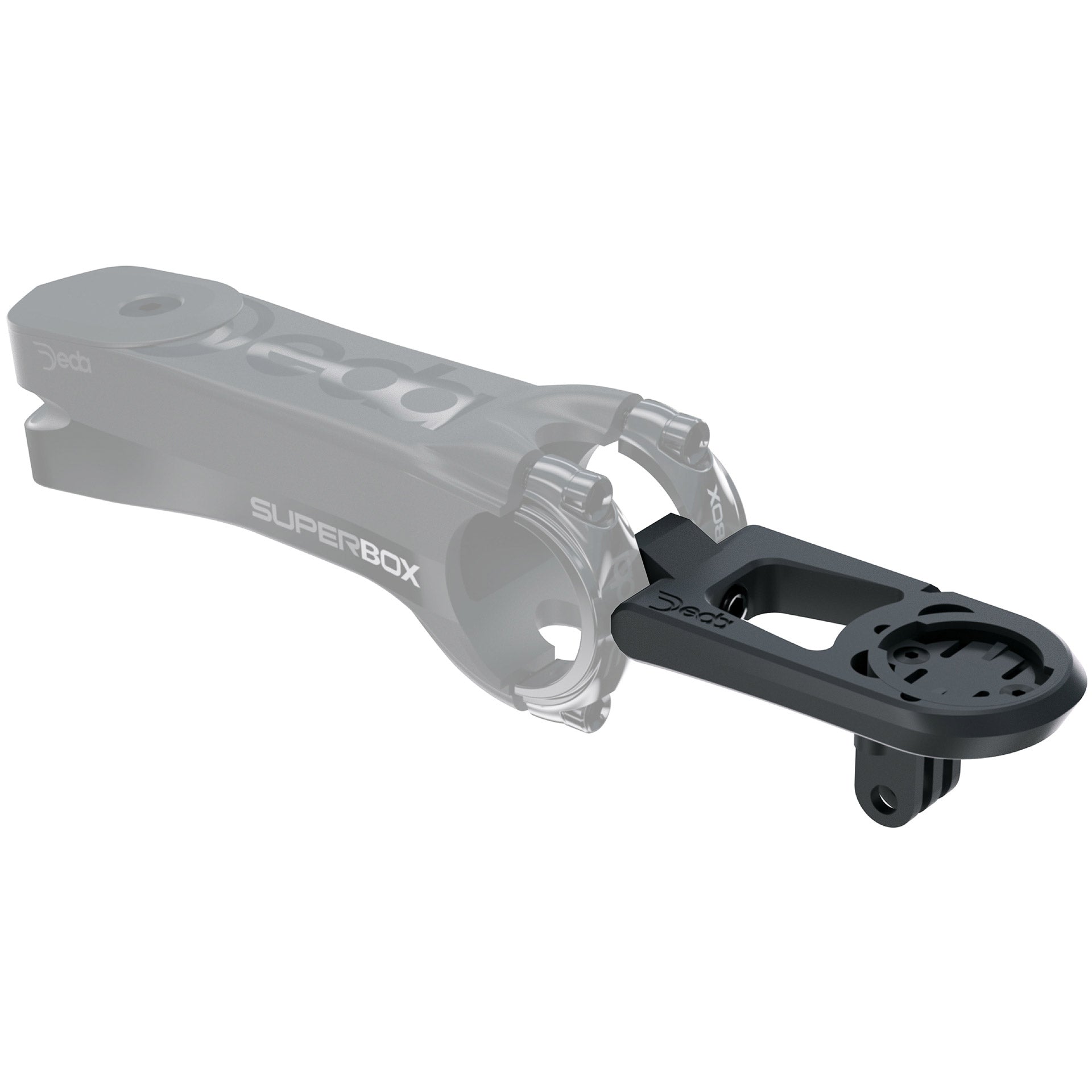 Dedacciai deda computer houder superbox