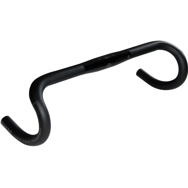Dedacciai Deda handlebar Zero2 DCR POB RHM-EVO 42cm B (40cm C-C)