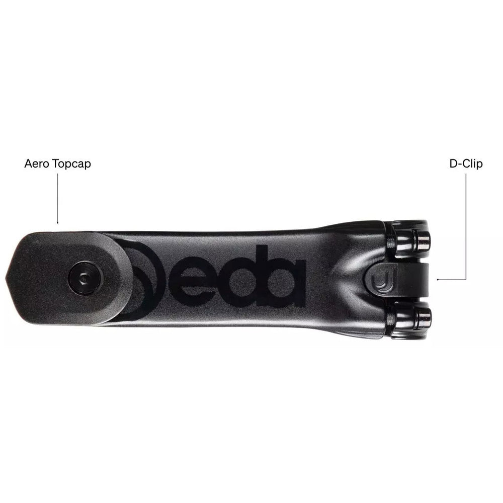 Dedacciai deda stuurpen superbox v2 dcr 120mm pob