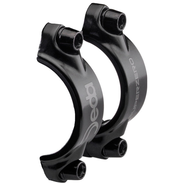Deda faceplate zero2 stuurpen 2-delig, team