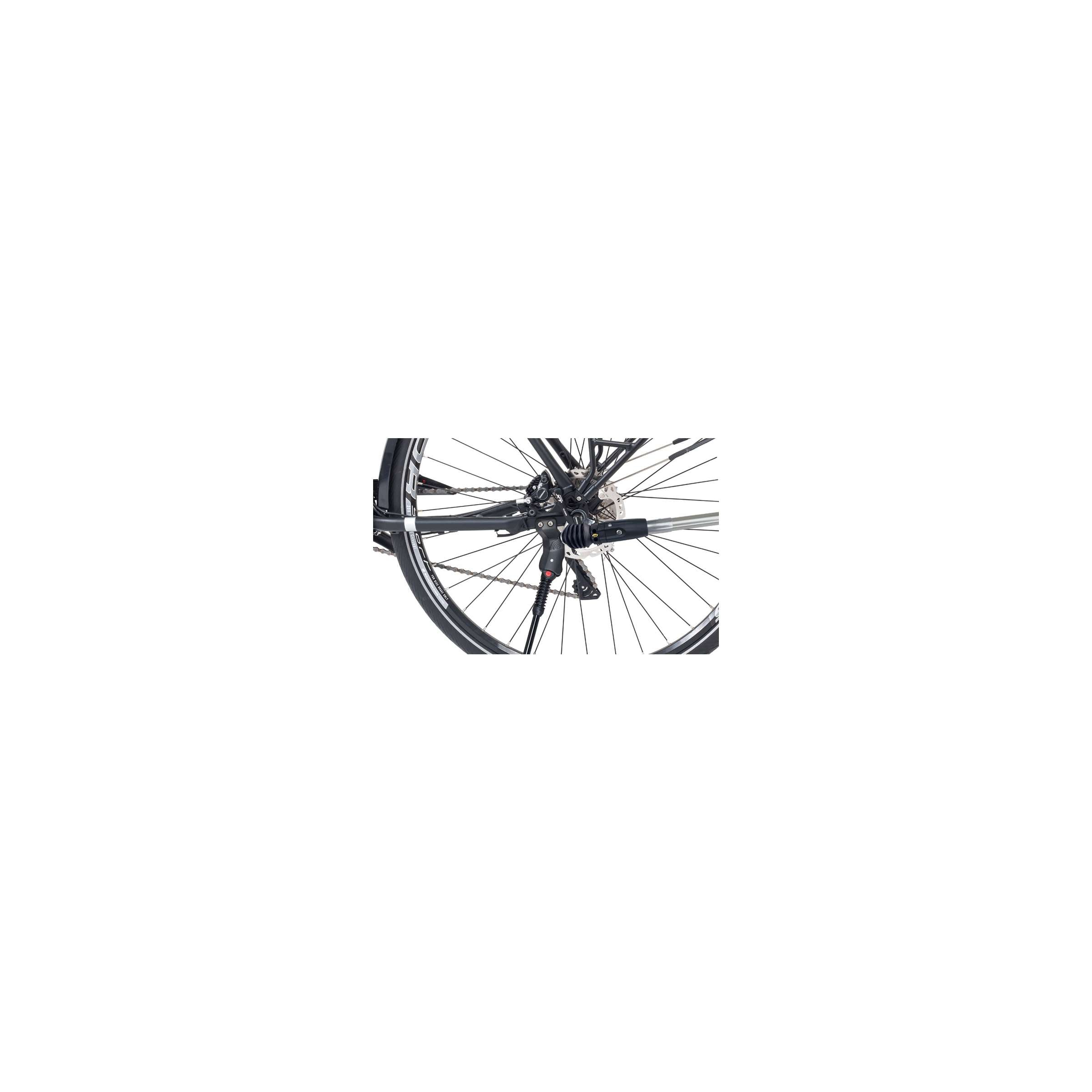 Hebie achtervorkstandaard fix18 t rear kickstand fix18 t 26 -28