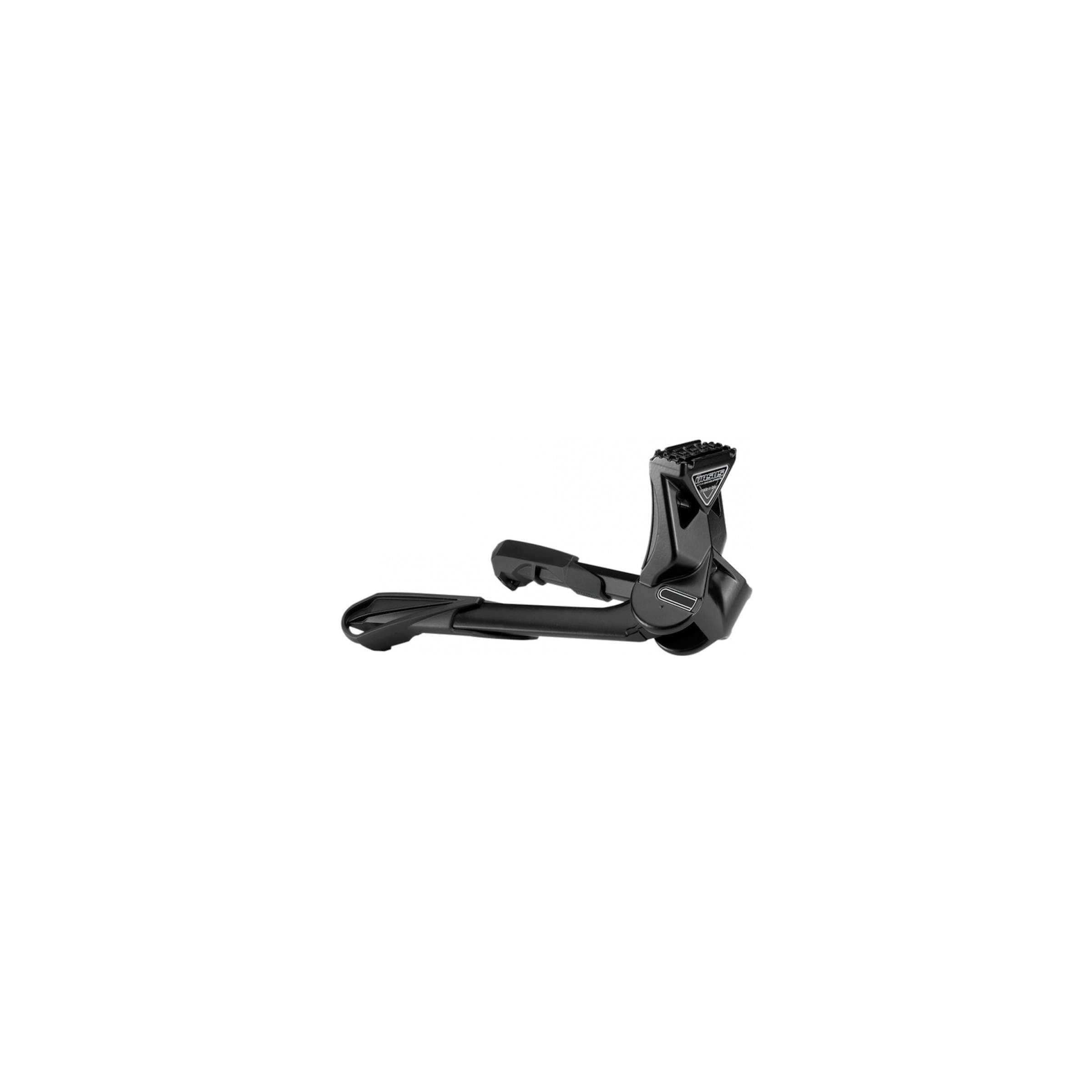 Ursus tweebeenstandaard 80 - jumbo bipod stand jumbo black loose