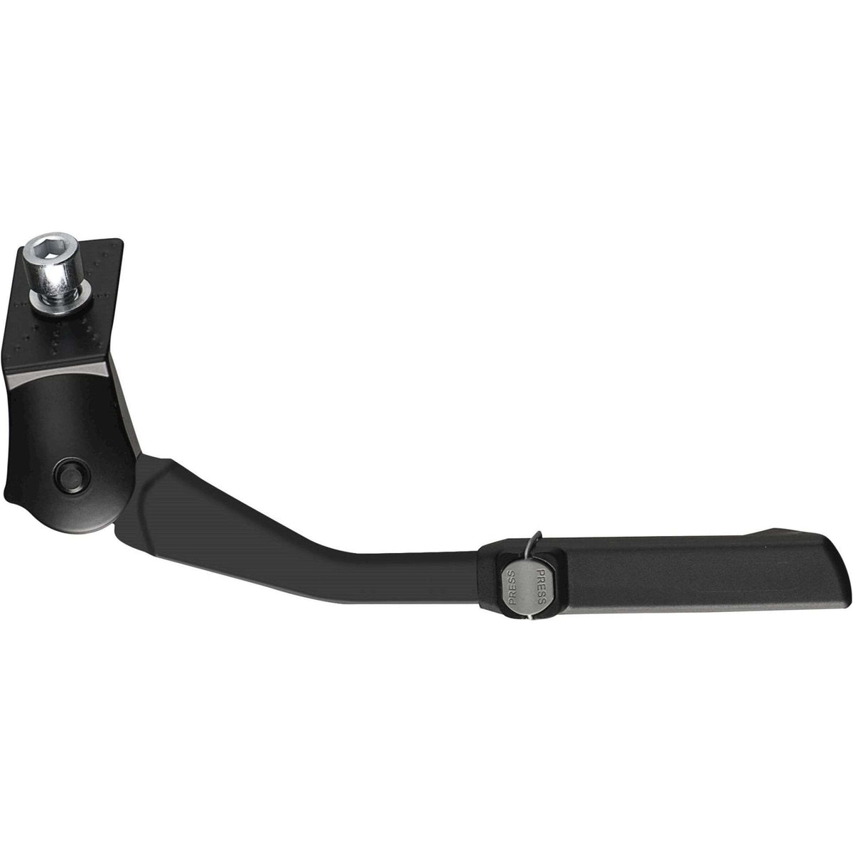 Ursus Standard Easy Mini, black, adjustable 16 -20 -24, max load 25kg (hanging package)