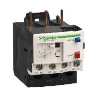 Tesys thermisch relais 2.5-4.0a