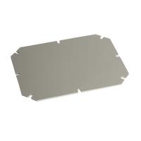 Schneider electric montageplaat 241x192