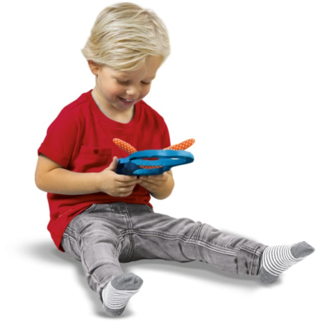 SES Creative My first Sensory vriendje
