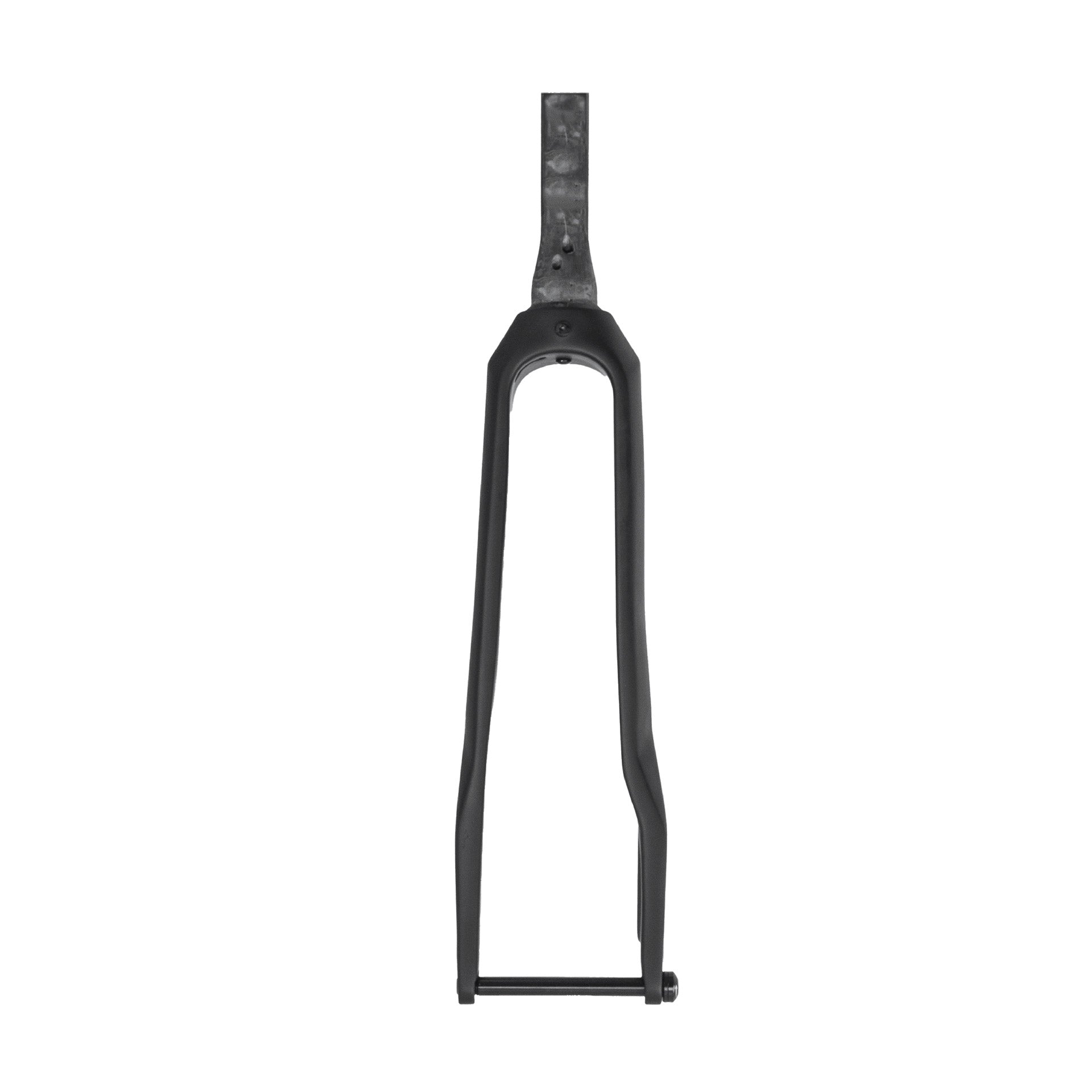 Dedacciai voorvork Gera EDG Gravel D-Shape DCR-systeem POB